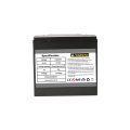 Lithium -Eisen -Phosphat -Batterien 25,6 V 24 V 10.5AH LIFEPO4 Batterien